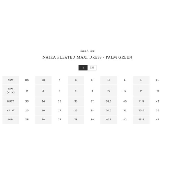 Petal & Pup NAIRA Pleated Maxi Dress Sunset Orange Size 2 - Picture 9 of 9